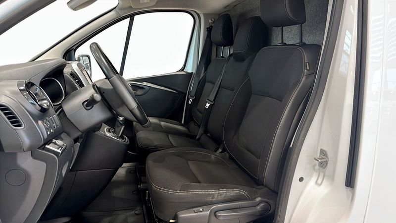 Nissan NV300 bild 5