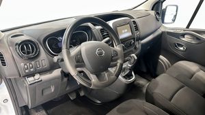 Nissan NV300 bild 4