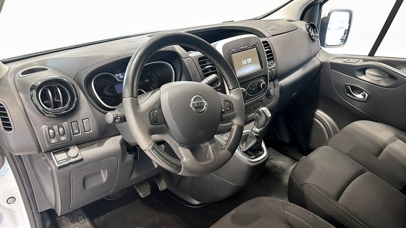 Nissan NV300 bild 4