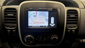 Nissan NV300 bild 17