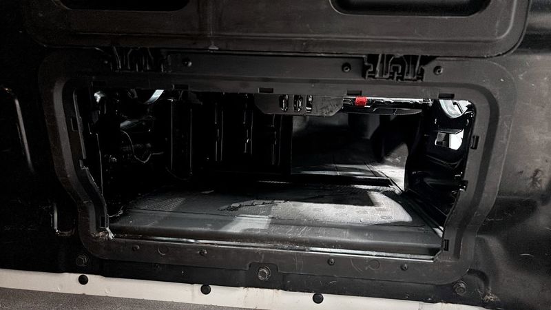 Nissan NV300 bild 11