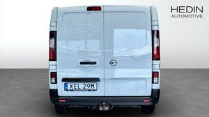 Nissan NV300 bild 7