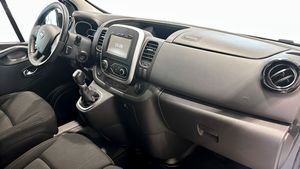 Nissan NV300 bild 3