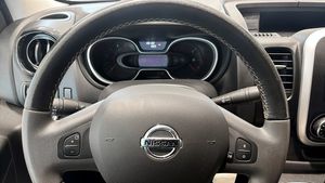 Nissan NV300 bild 14