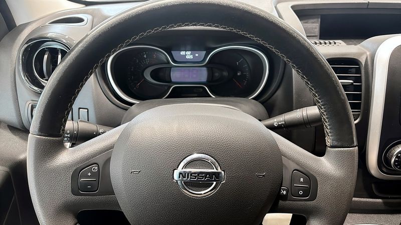 Nissan NV300 bild 14
