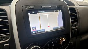 Nissan NV300 bild 18