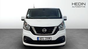 Nissan NV300 bild 8
