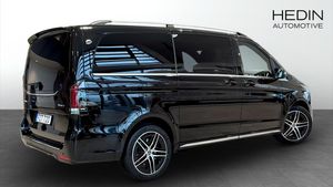 Mercedes V300 bild 2