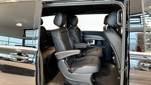Mercedes V300 bild 5