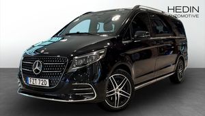 Mercedes V300 bild 1