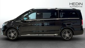 Mercedes V300 bild 6