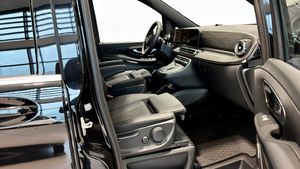Mercedes V300 bild 3
