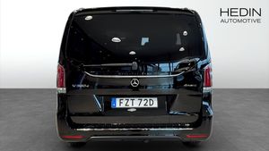 Mercedes V300 bild 7
