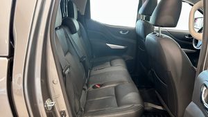 Nissan Navara bild 5