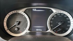 Nissan Navara bild 13