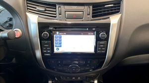 Nissan Navara bild 12