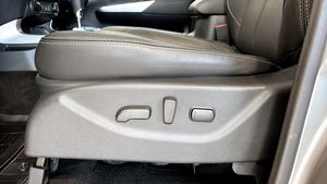 Nissan Navara bild 11