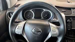 Nissan Navara bild 14