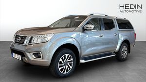 Nissan Navara bild 1