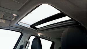 Nissan Navara bild 16