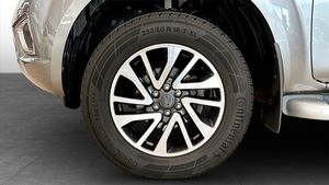 Nissan Navara bild 9