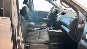Nissan Navara bild 3