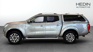 Nissan Navara bild 6