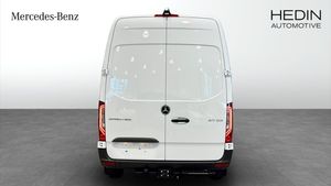 Mercedes Sprinter bild 7