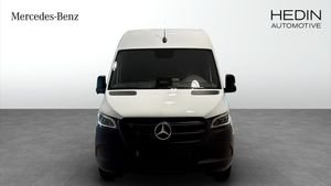 Mercedes Sprinter bild 8