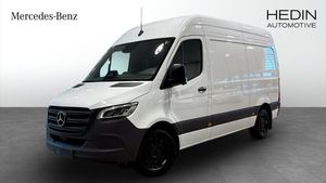 Mercedes Sprinter bild 1