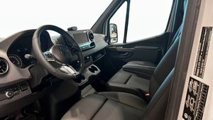 Mercedes Sprinter bild 4