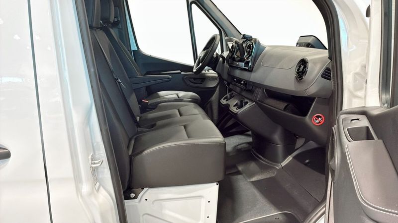 Mercedes Sprinter bild 3