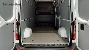 Mercedes Sprinter bild 10