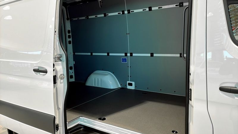 Mercedes Sprinter bild 5