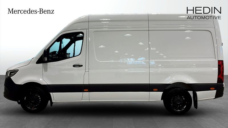 Mercedes Sprinter bild 6