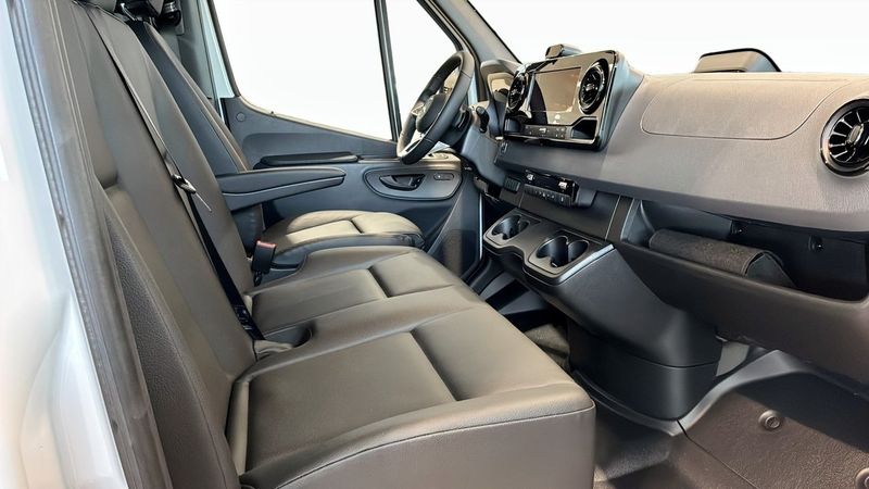 Mercedes Sprinter bild 3