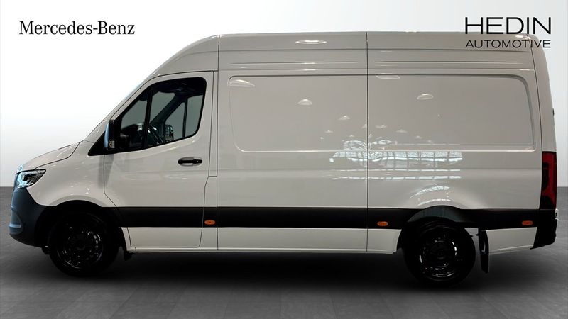 Mercedes Sprinter bild 6