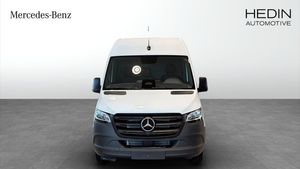 Mercedes Sprinter bild 8
