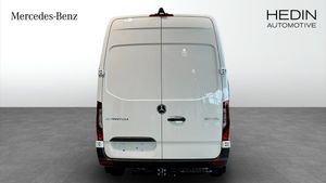 Mercedes Sprinter bild 7