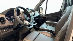 Mercedes Sprinter bild 4