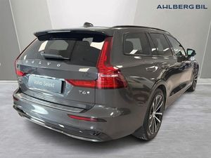 Volvo V60 bild 5