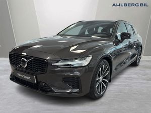 Volvo V60 bild 4