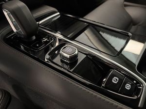 Volvo V60 bild 22