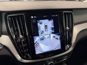 Volvo V60 bild 17