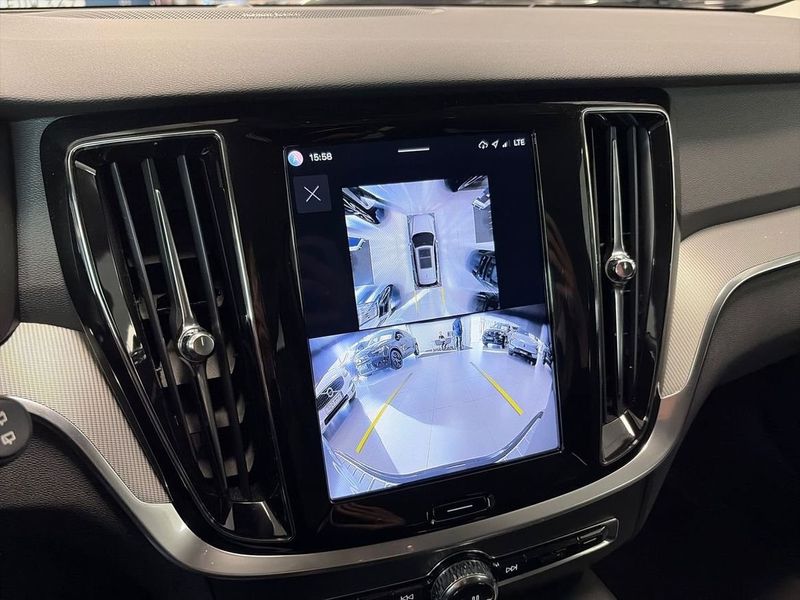 Volvo V60 bild 17