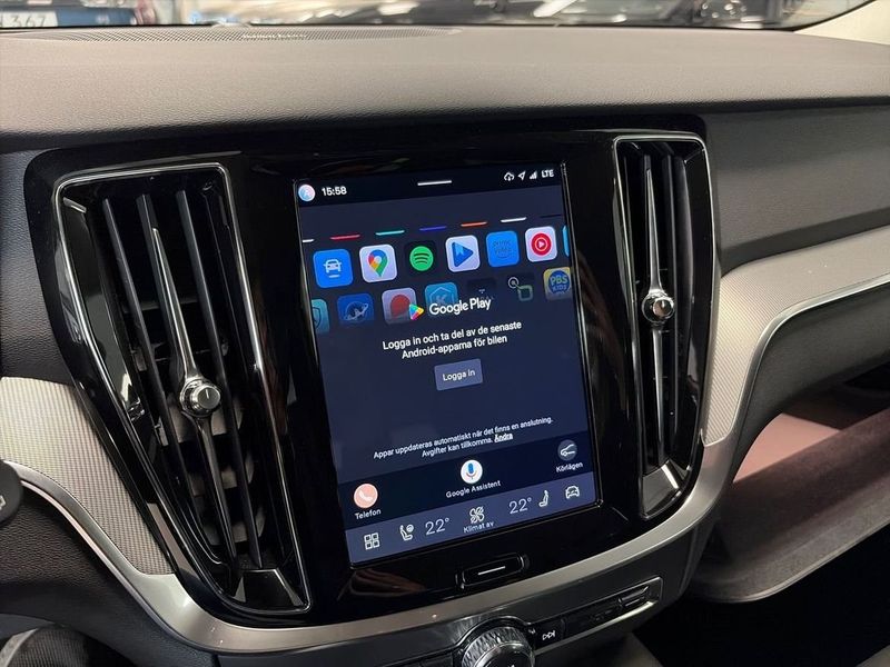 Volvo V60 bild 19