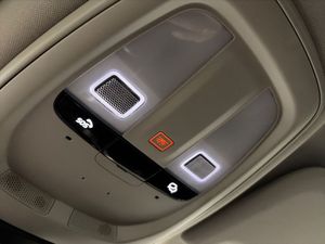 Volvo V60 bild 21