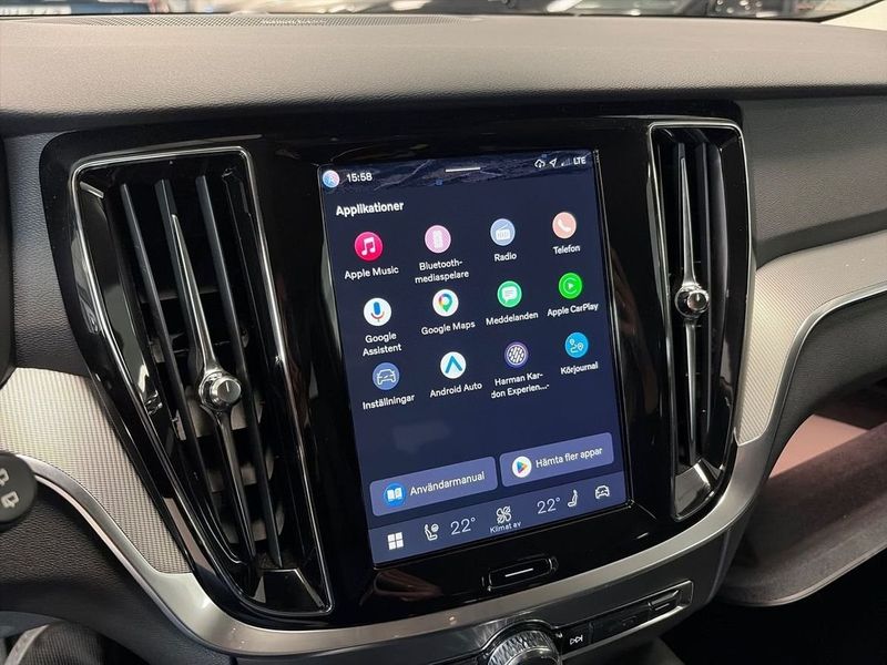 Volvo V60 bild 18