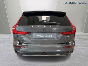 Volvo V60 bild 7