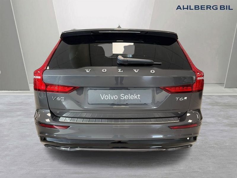 Volvo V60 bild 7